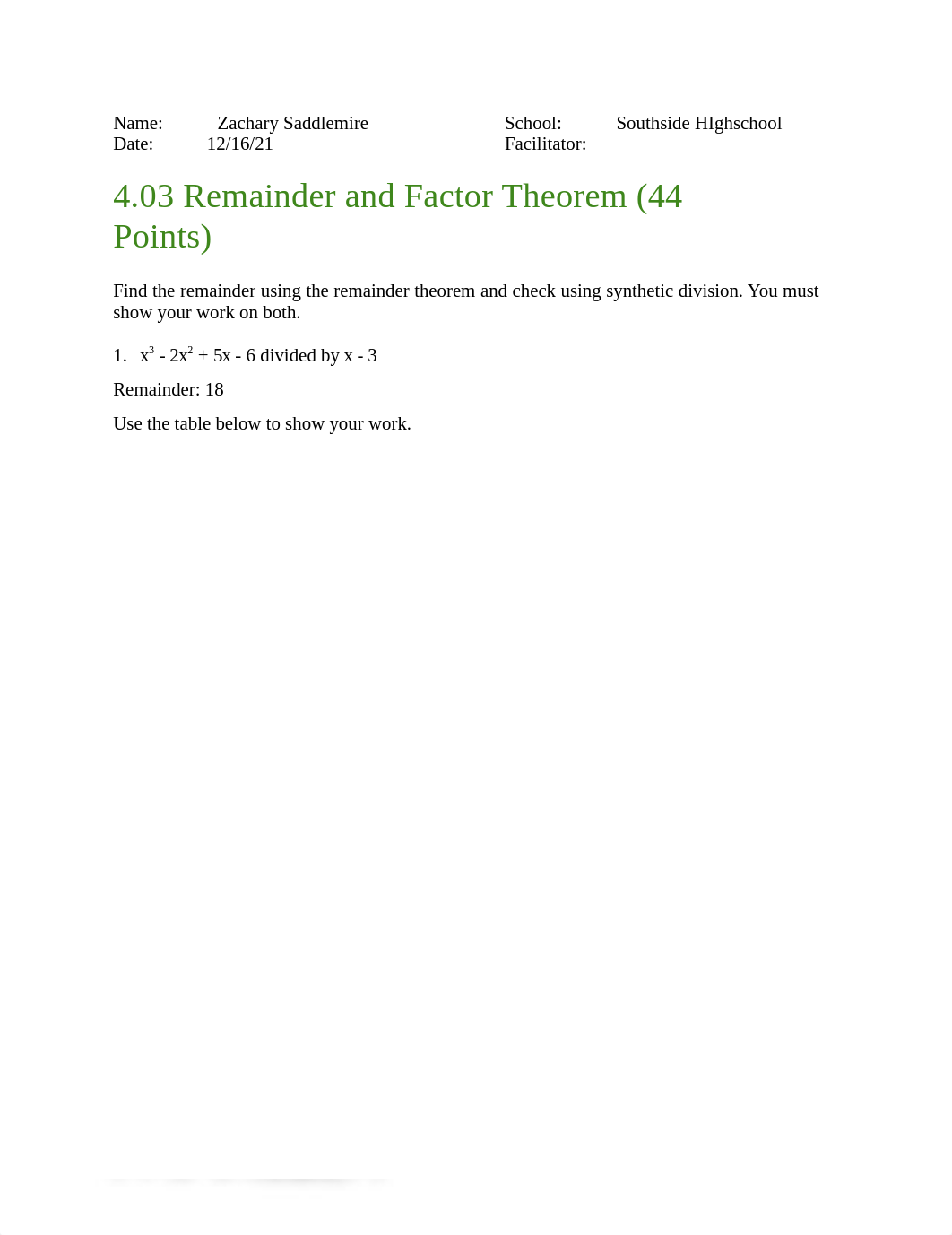 4.03 Remainder and Factor Theorem.docx_d7uprmm66qi_page1