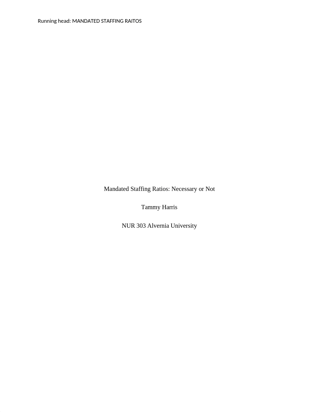 Literature Review Mandated Staffing Ratios.docx_d7uq4etrfm1_page1