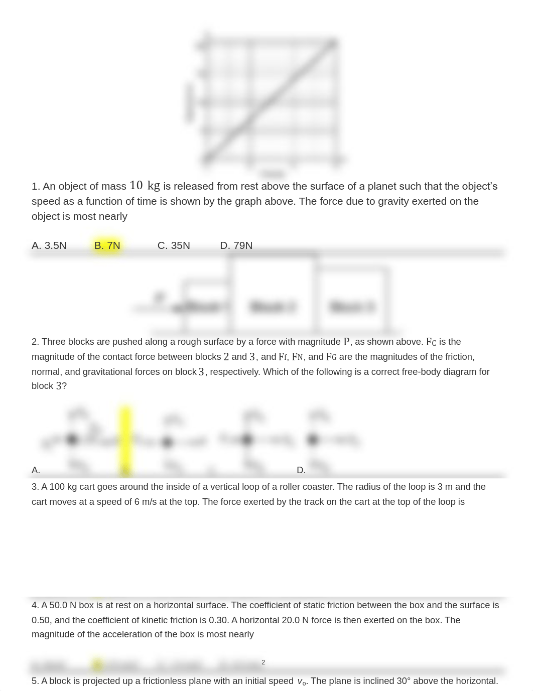 Physics Exam Prep 2.pdf_d7uqu0p379h_page1