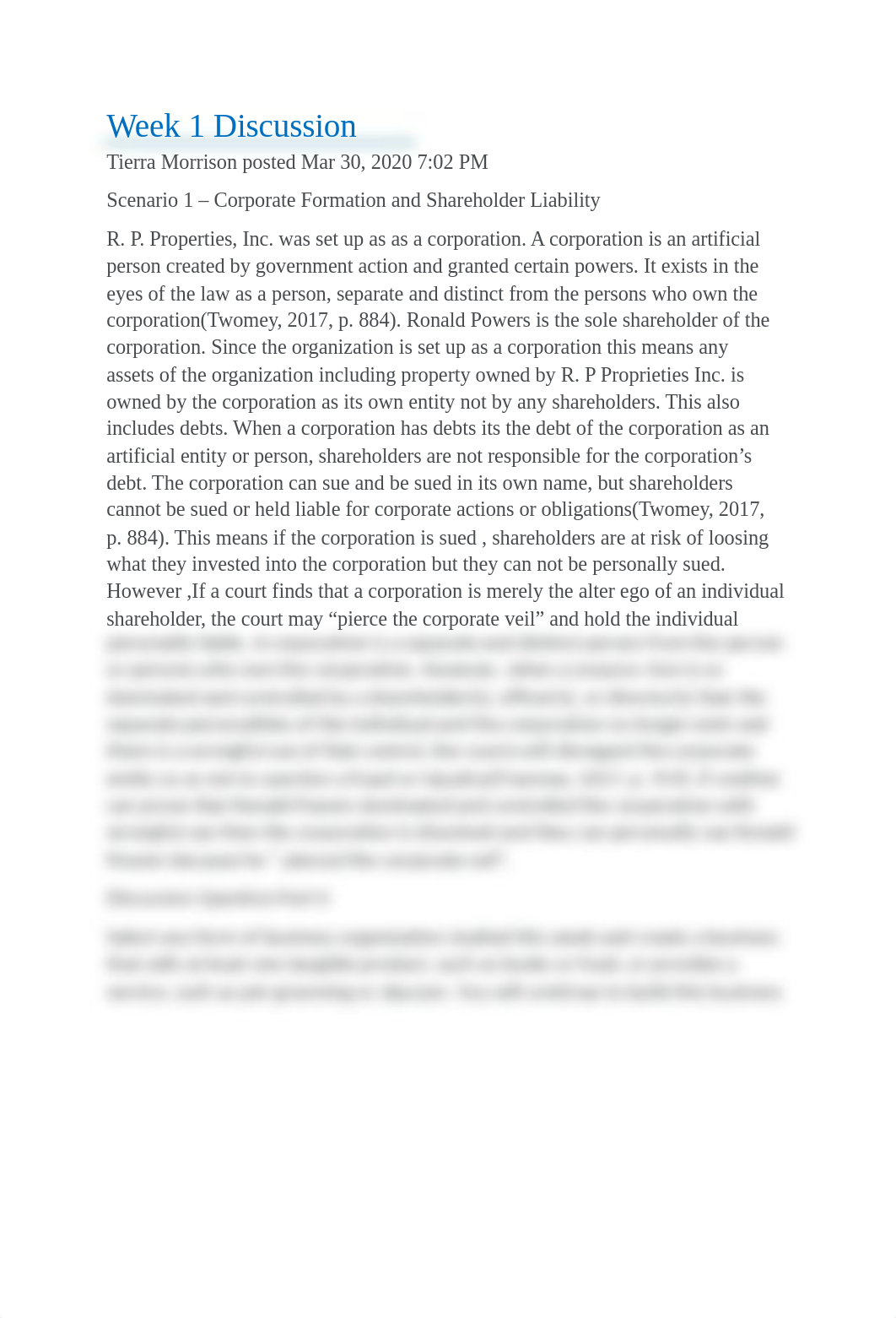 Week 1 Discussion   Tierra Morrison.docx_d7uvtmspsmv_page1