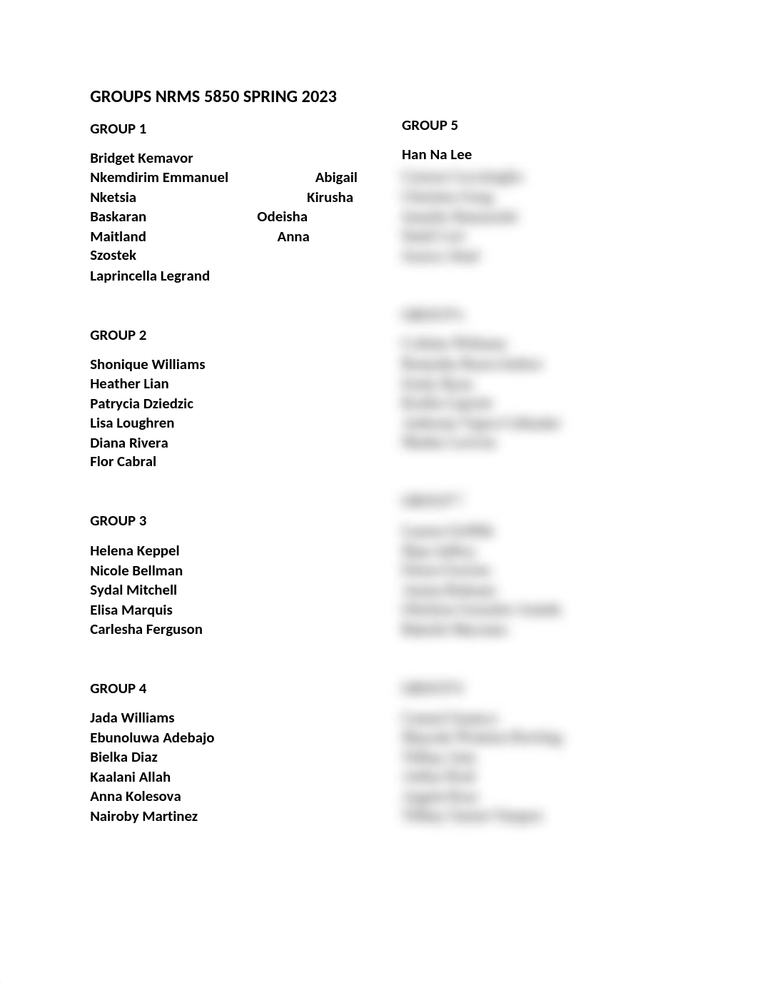 GROUPS NRMS 5850 SPRING 2023 (1) (1).docx_d7uwatiotud_page1