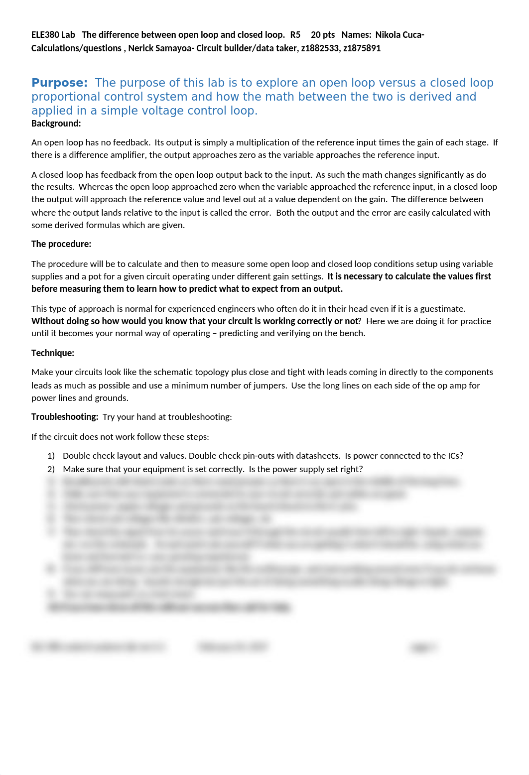 ELE380 Lab open and closed loop R5.docx_d7uwdjtp0rm_page1