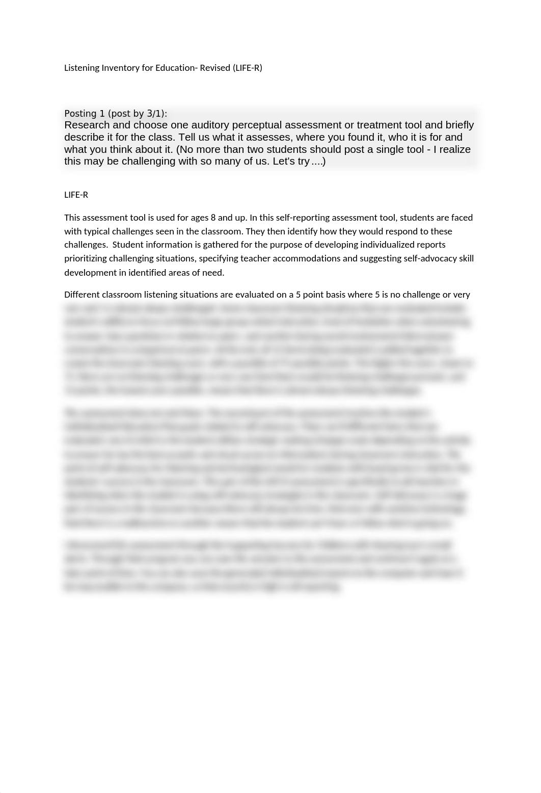 Listening Inventory for Education discussion posst 3.docx_d7uyitcigwc_page1