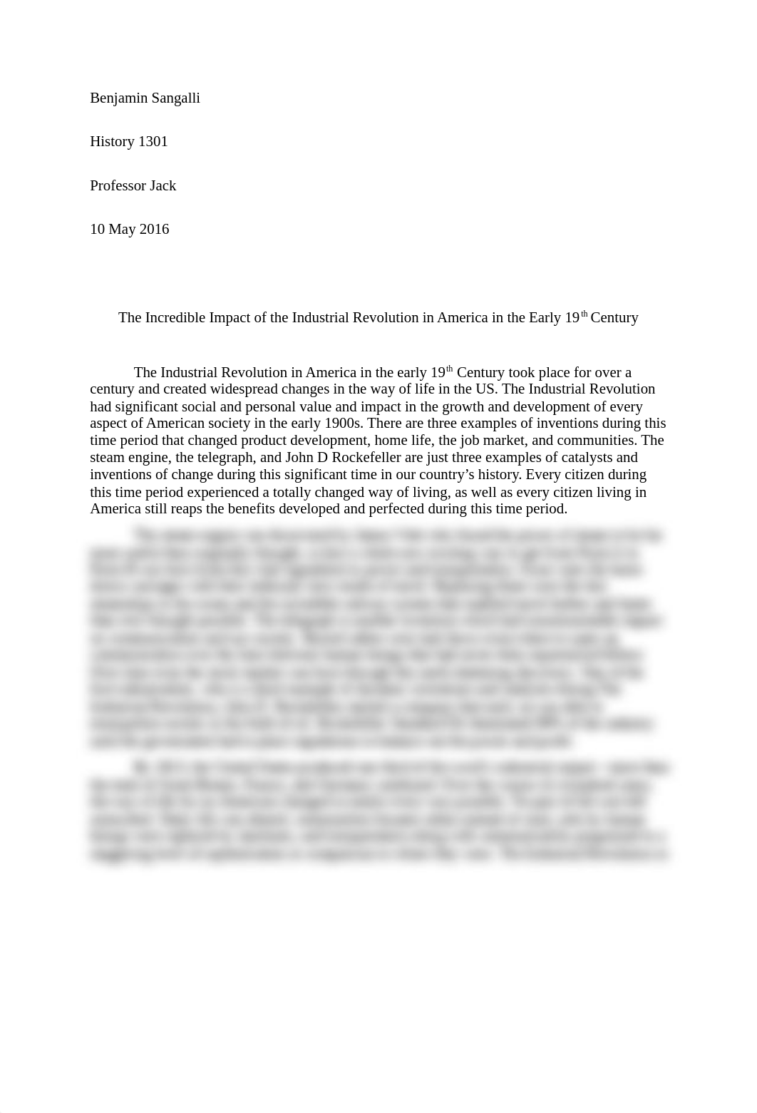 The Industrial Revolution in America in Early 19th Century_d7v0iofvmzu_page1