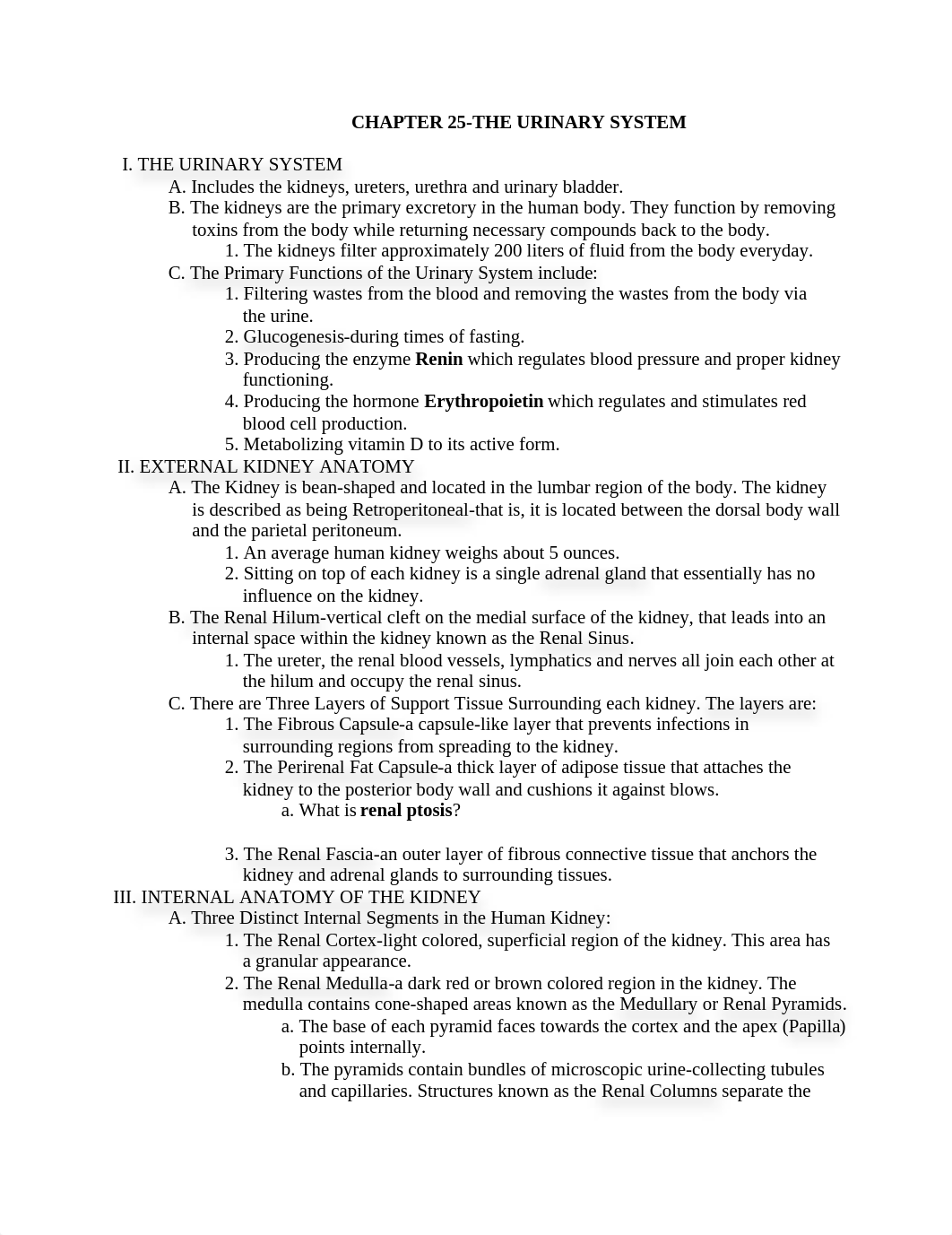 Chapter 25 Lecture on the Urinary System_d7v2aqh697l_page1