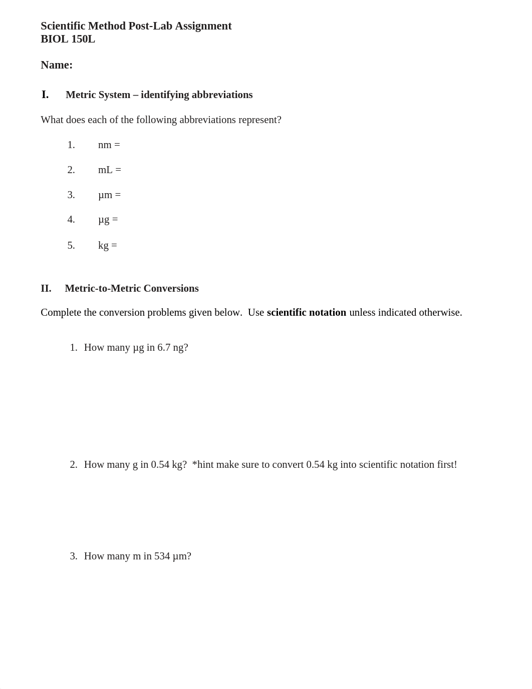 Exercise 1 - Scientific Method_Post-Lab(1).docx_d7v46q86i0l_page1