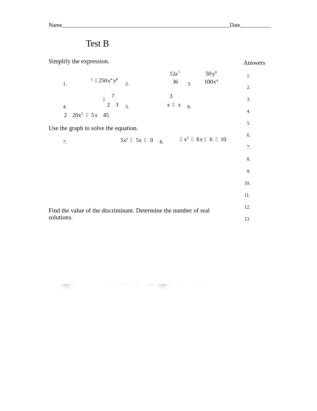 fl_alg1_assessment_09_test_b.docx_d7v4uck3g2r_page1