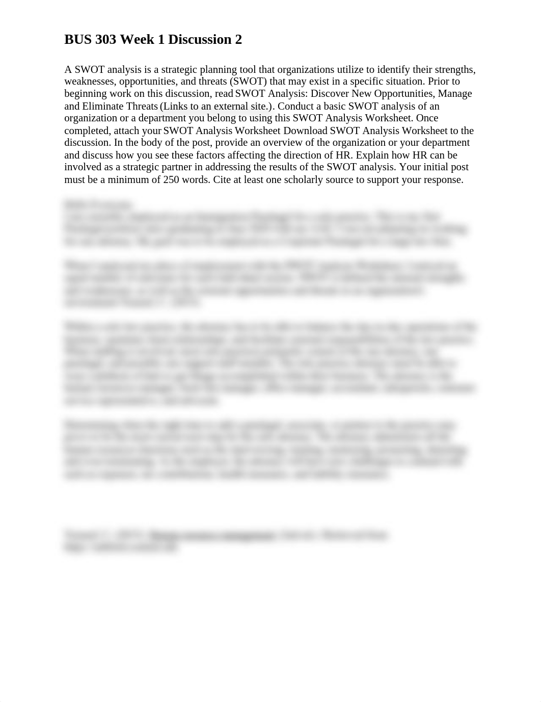 BUS 303 Week 1 Discussion 2.docx_d7v7wntgizr_page1