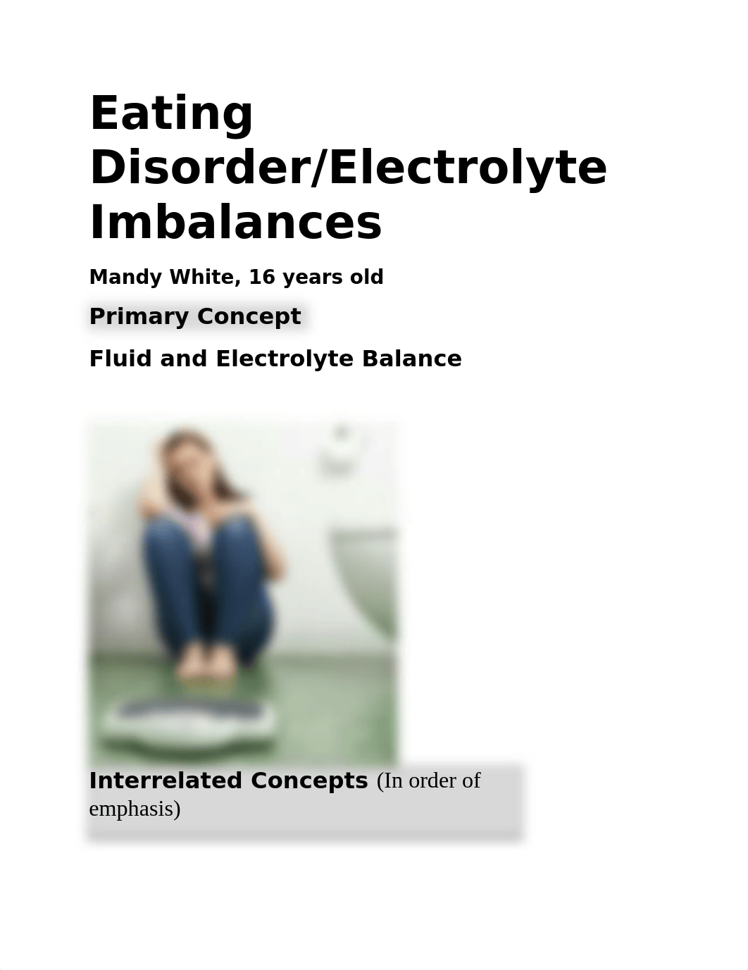 Eating Disorder coursehero.docx_d7v88bkeqee_page1