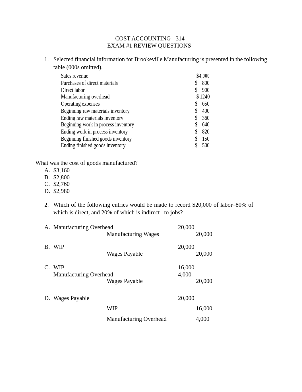 Exam #1 Review Answers-Spring 2020.pdf_d7vcmjponeq_page1