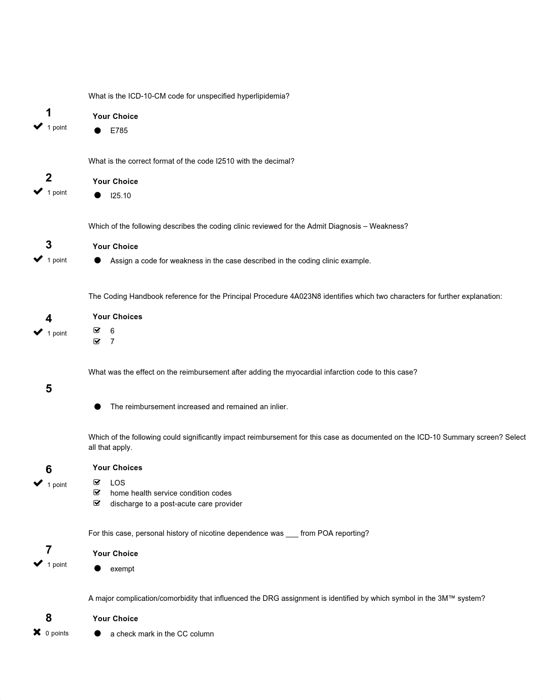 Clinical Coding and Reimbursement Result.pdf_d7vd3f5fbec_page1