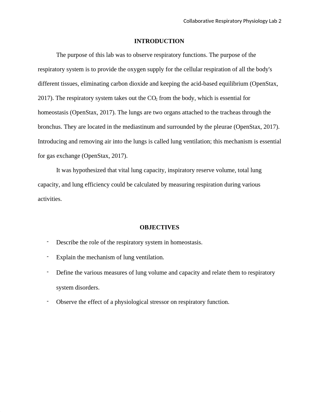 GROUP PROJECT BIO 200 Lab 7 Report Collaborative Respiratory Physiology Lab and Documentation.docx_d7vdcxs4ib1_page2