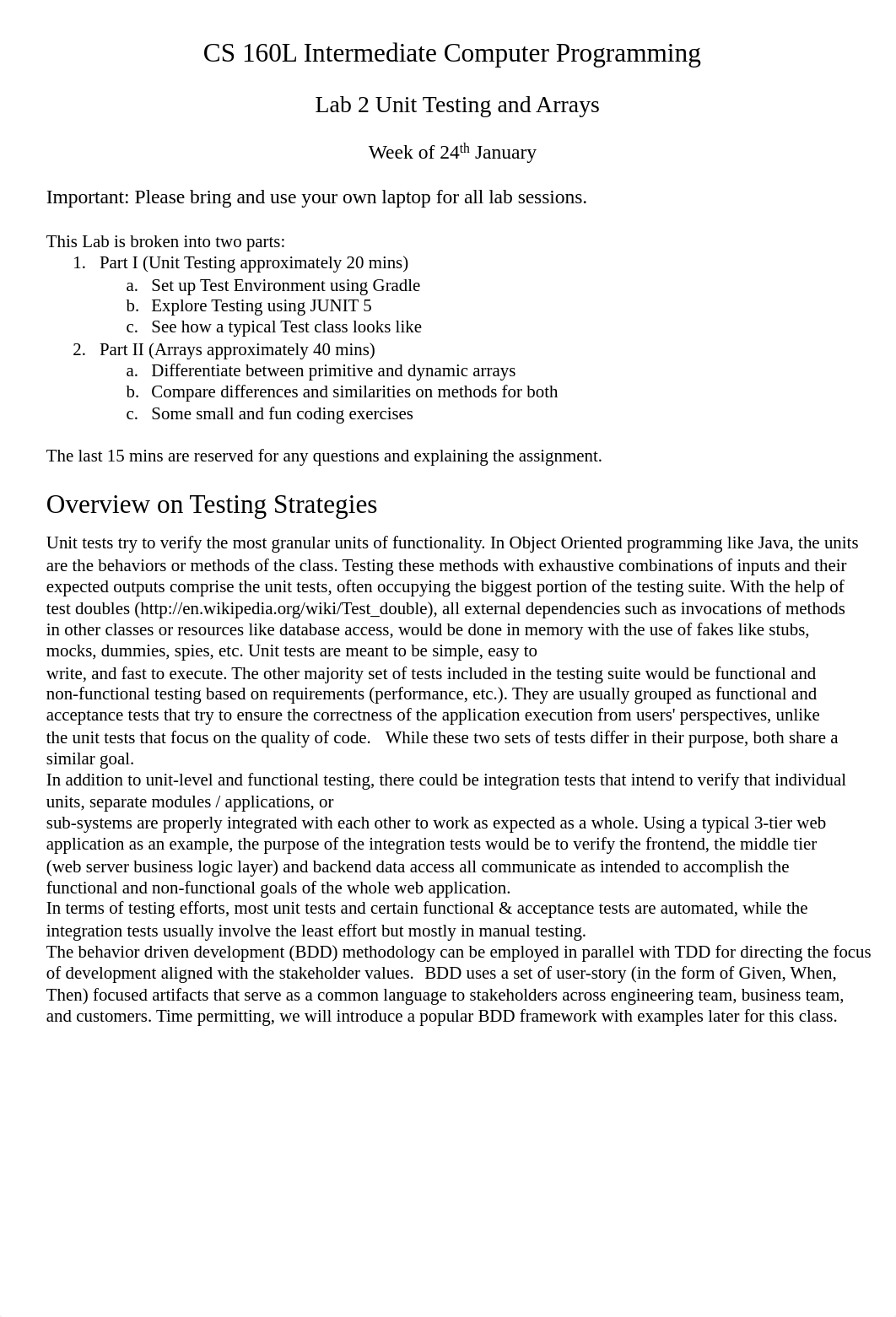 Lab 2 Unit Testing and Arrays.pdf_d7ve4ongua7_page1