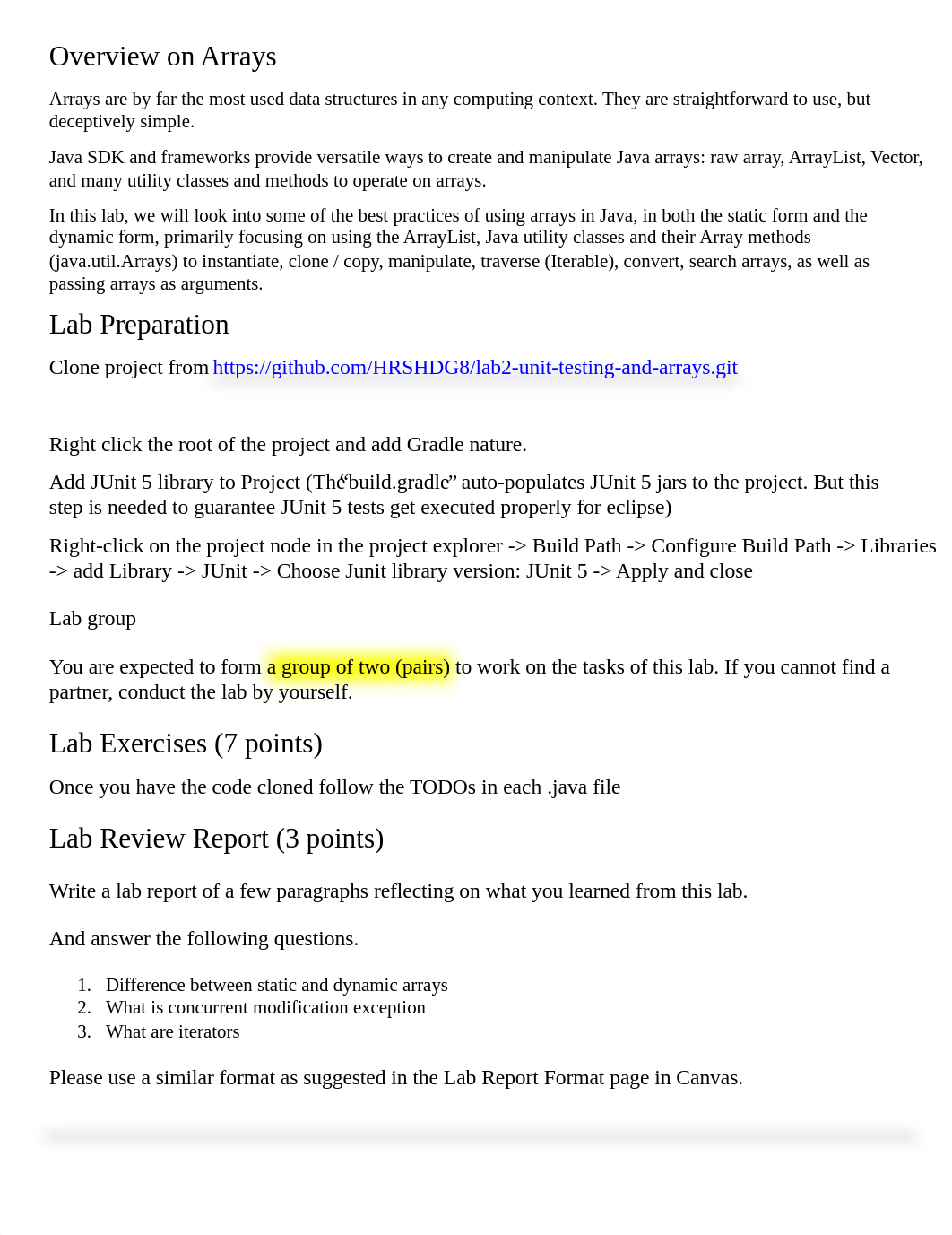 Lab 2 Unit Testing and Arrays.pdf_d7ve4ongua7_page2