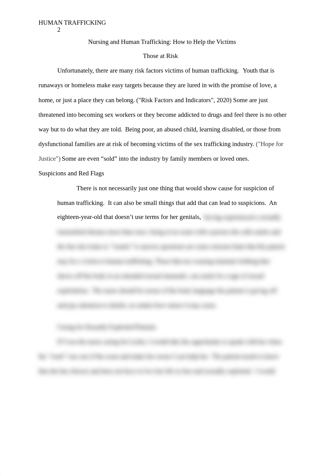 Nursing and Human Trafficking.docx_d7vfd8pvh1y_page2