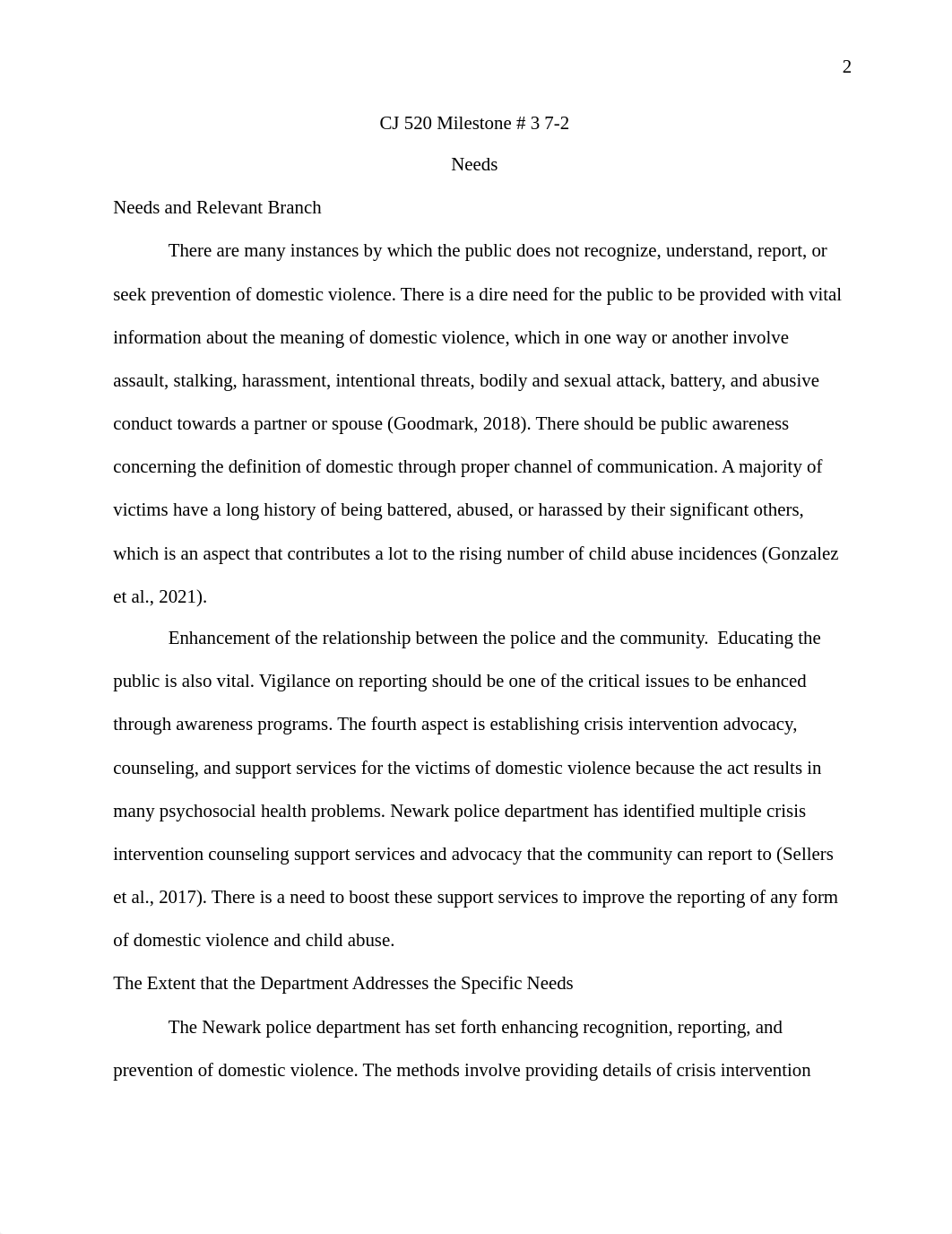 358660867 CJ 520 Milestone # 3 7-2.edited.docx_d7vfgeglr4z_page2