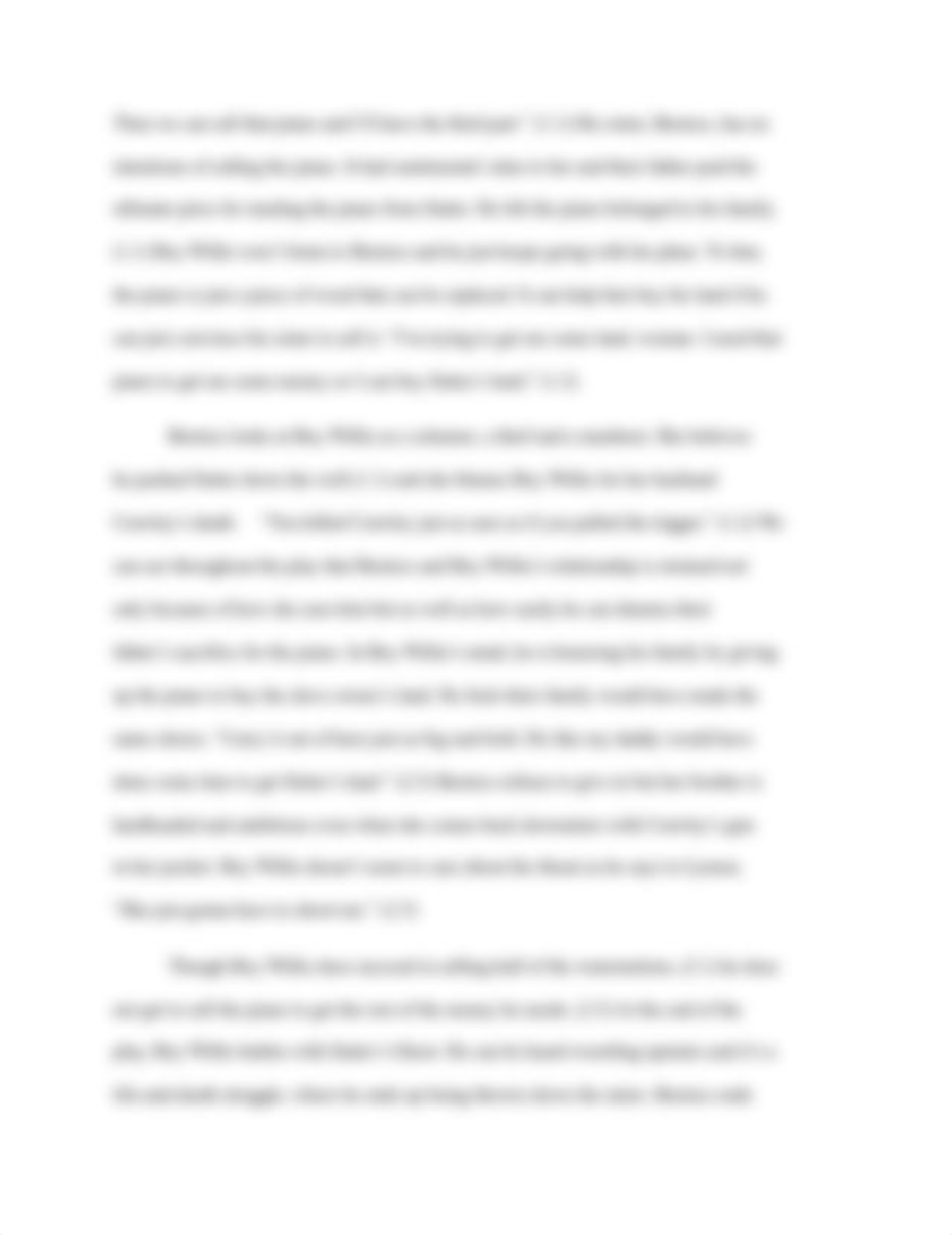 character analysis of Boy Willie in the piano lesson.docx_d7vhi7etxu1_page2