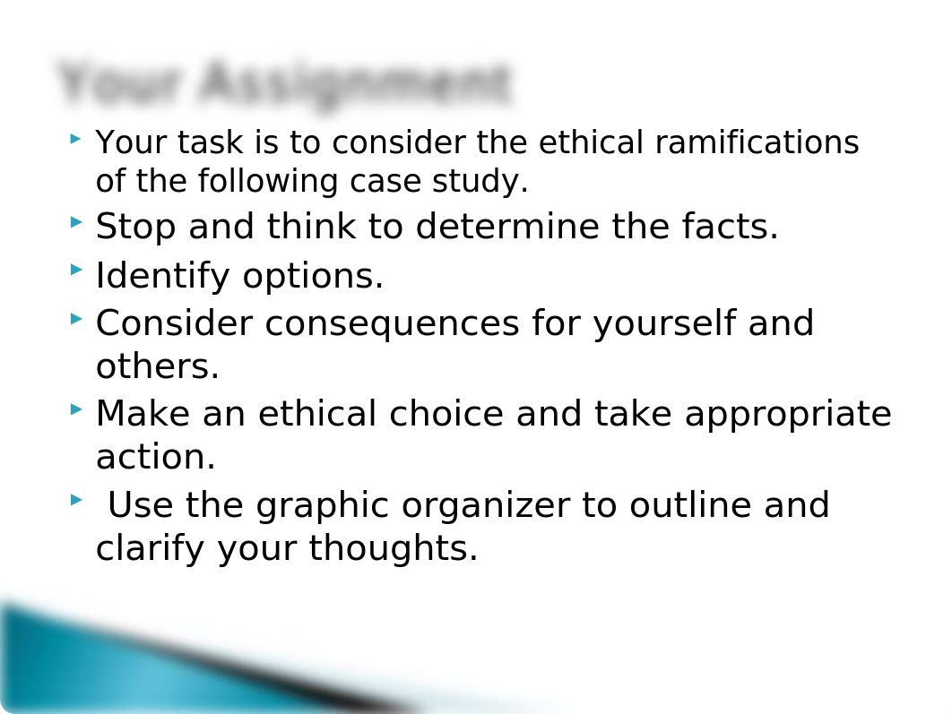 FDNS 1301 Ethical Decision Making Fall 2015.ppt_d7vkd67l6jd_page5