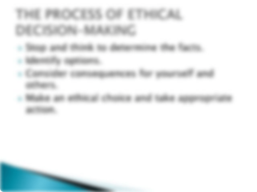 FDNS 1301 Ethical Decision Making Fall 2015.ppt_d7vkd67l6jd_page4