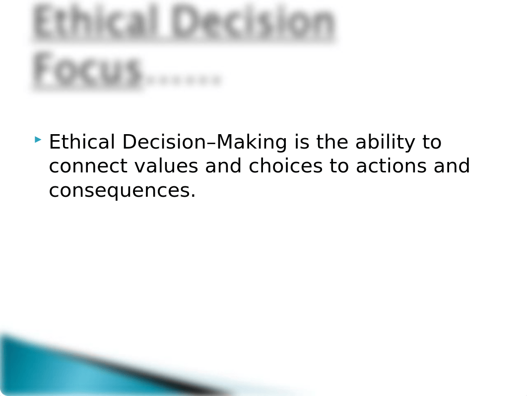 FDNS 1301 Ethical Decision Making Fall 2015.ppt_d7vkd67l6jd_page2