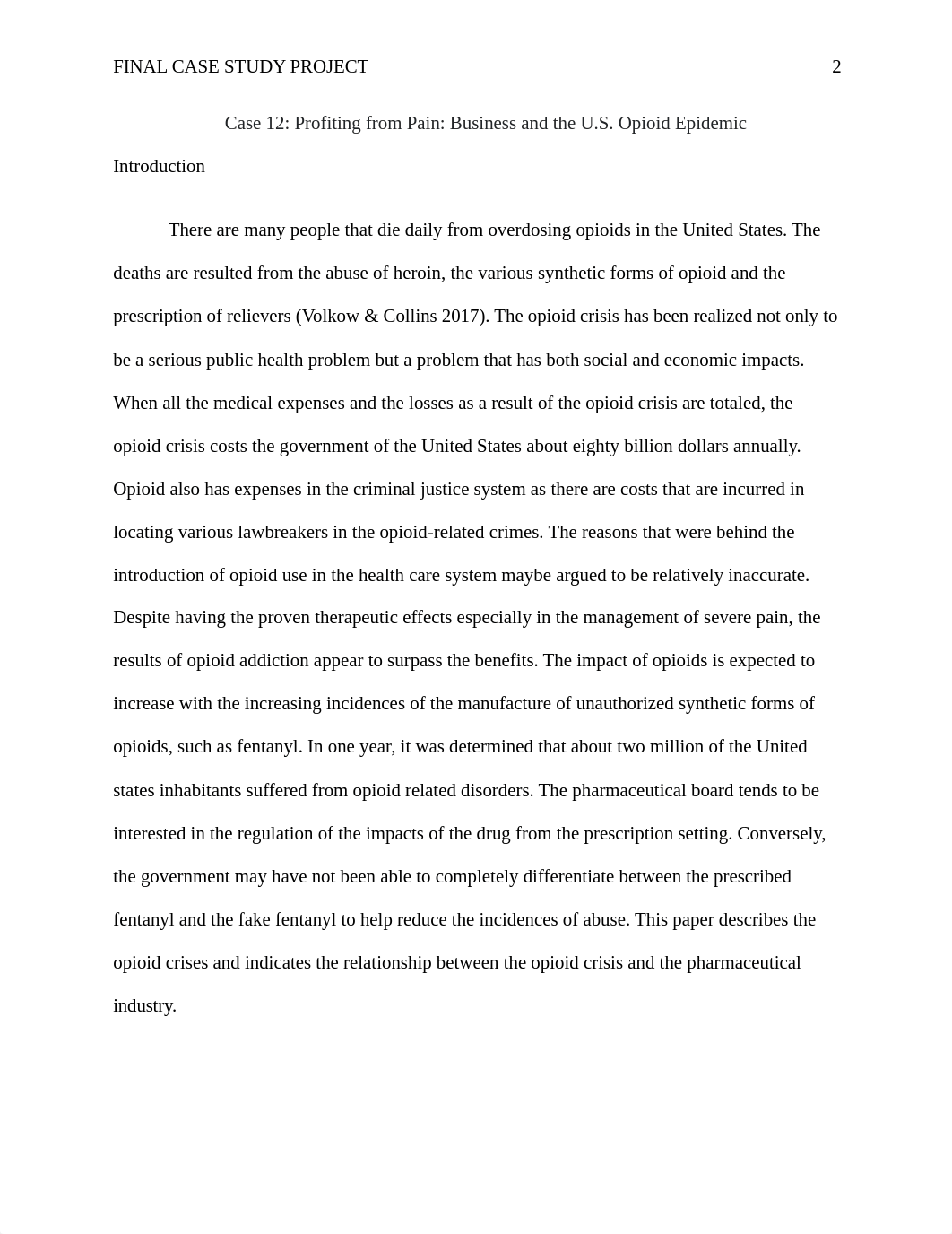 MGT 570 Final Case Study Project Robert Fisher.docx_d7voyf8ywjo_page2