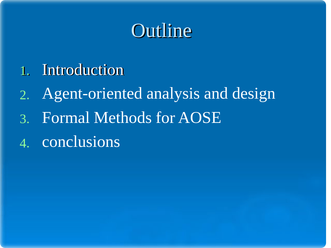 Agent-Oriented Software Engineering_d7vp0plao0z_page2