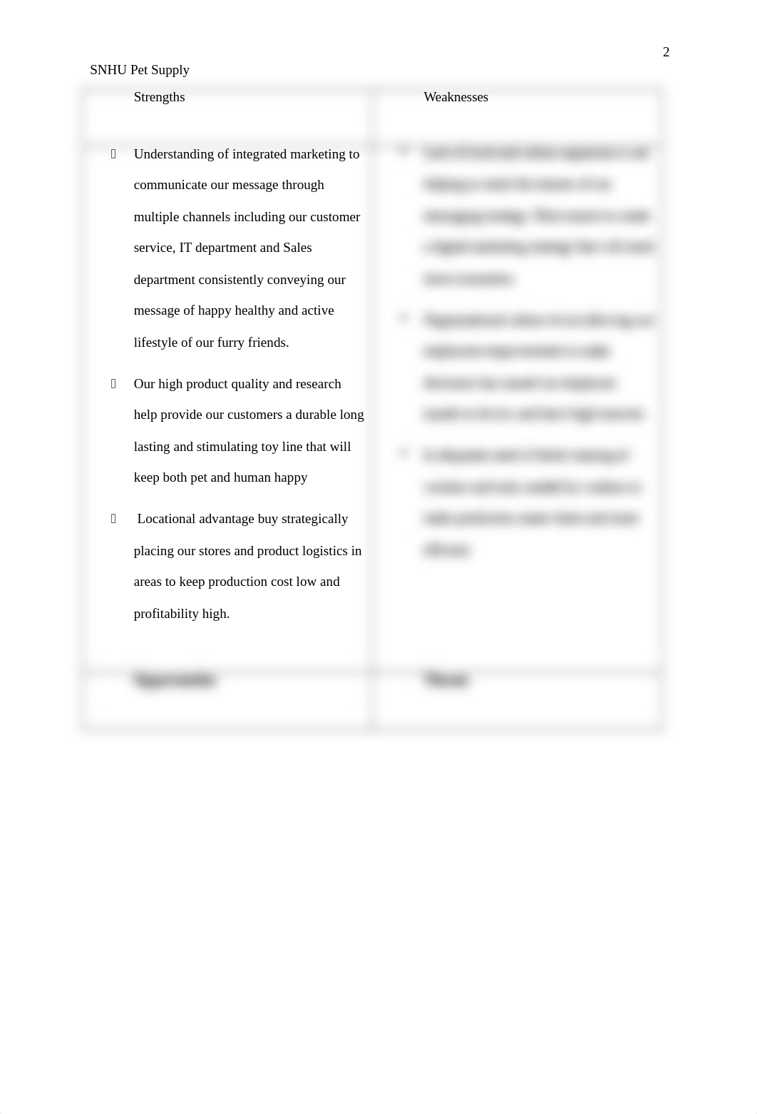 SNHU Pet Supply Final Submission.docx_d7vqaupi2v4_page3