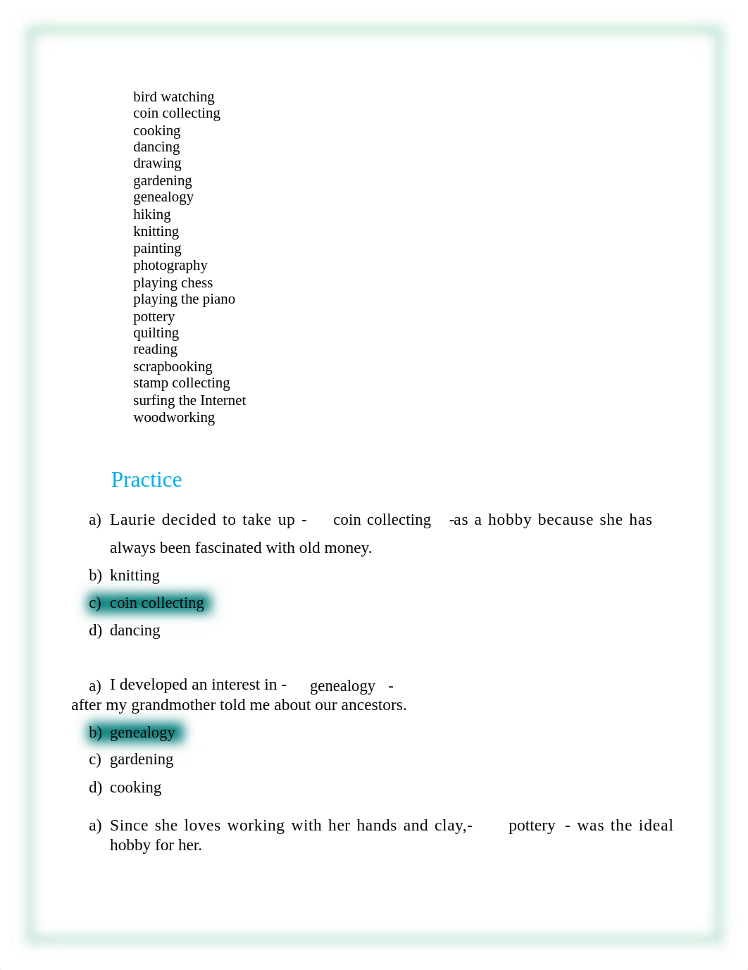 FORTALECIMIENTO DEL INGLES  8 # 2- DESARROLLO.docx_d7vt6zqpz2x_page5