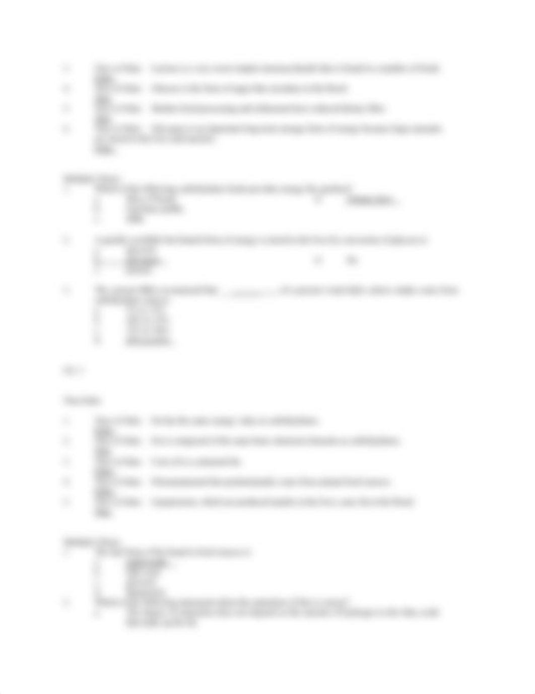 NURS150 Chapter 2 and 3 post test_d7vth0i5ypk_page2