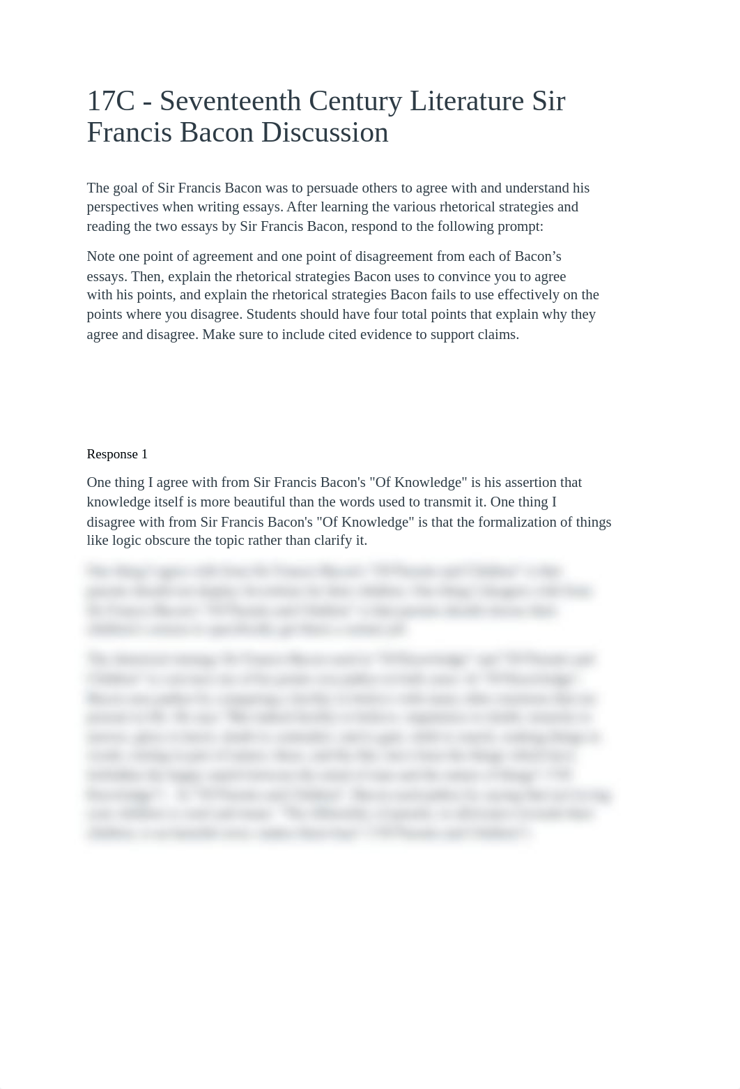 17C - Seventeenth Century Literature Sir Francis Bacon Discussion v2.pdf_d7vvnfljv2f_page1