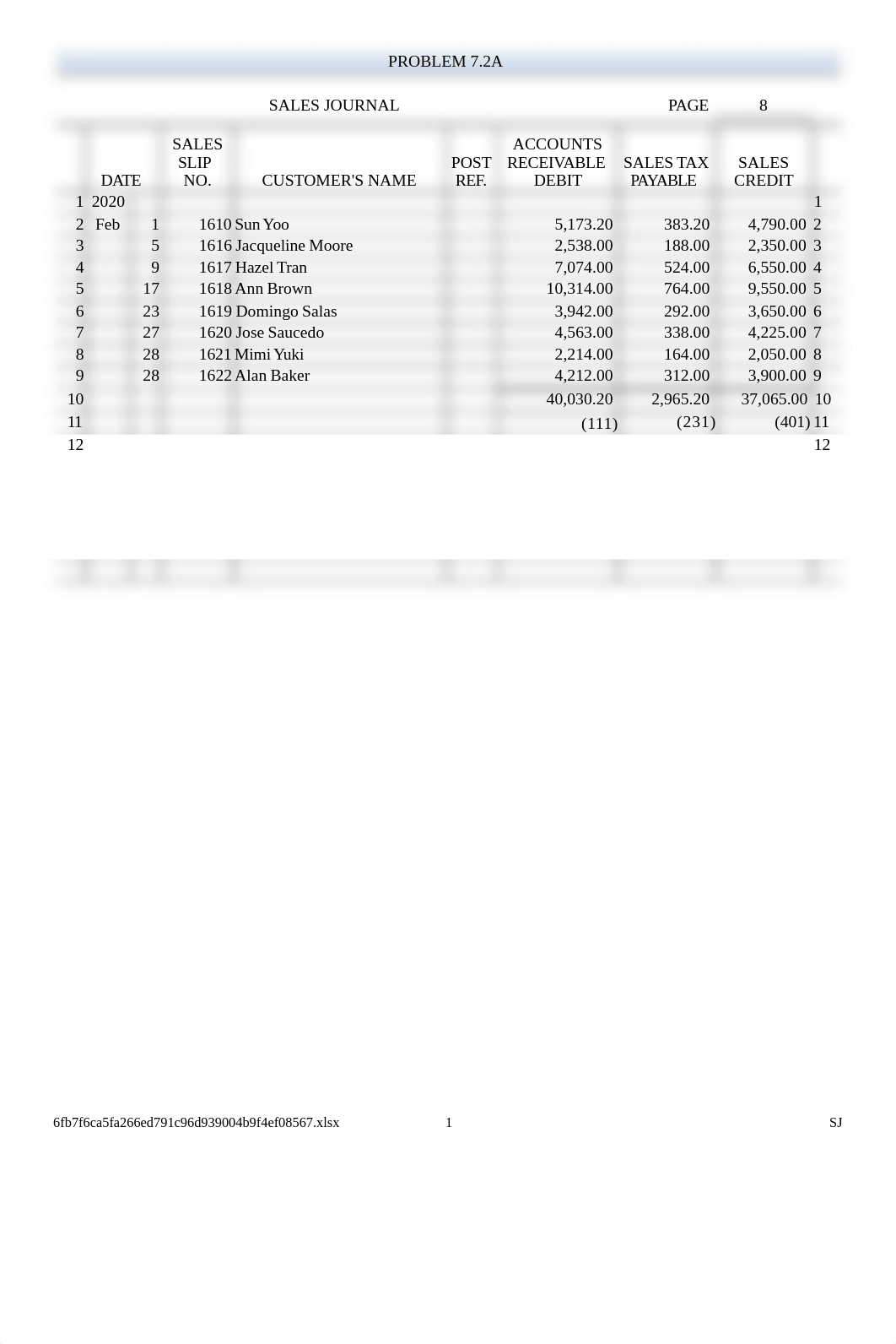 Problem 7.2A.xlsx_d7vvsg85lyw_page1