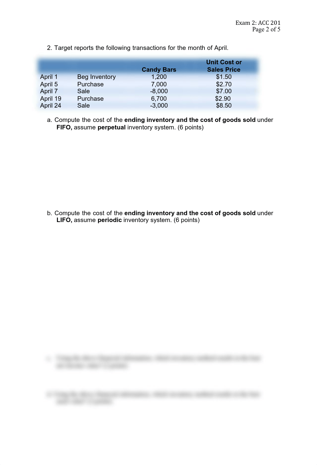 Exam 2 ACC 201 sp21 Problem Set.pdf_d7vzqcva6wy_page3