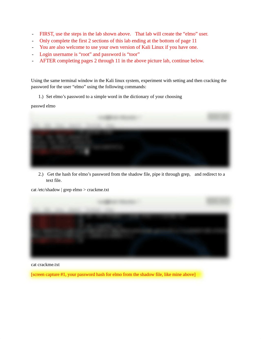 CIS 110 Hybrid - password cracking lab (8).docx_d7w1lk8pzzx_page2