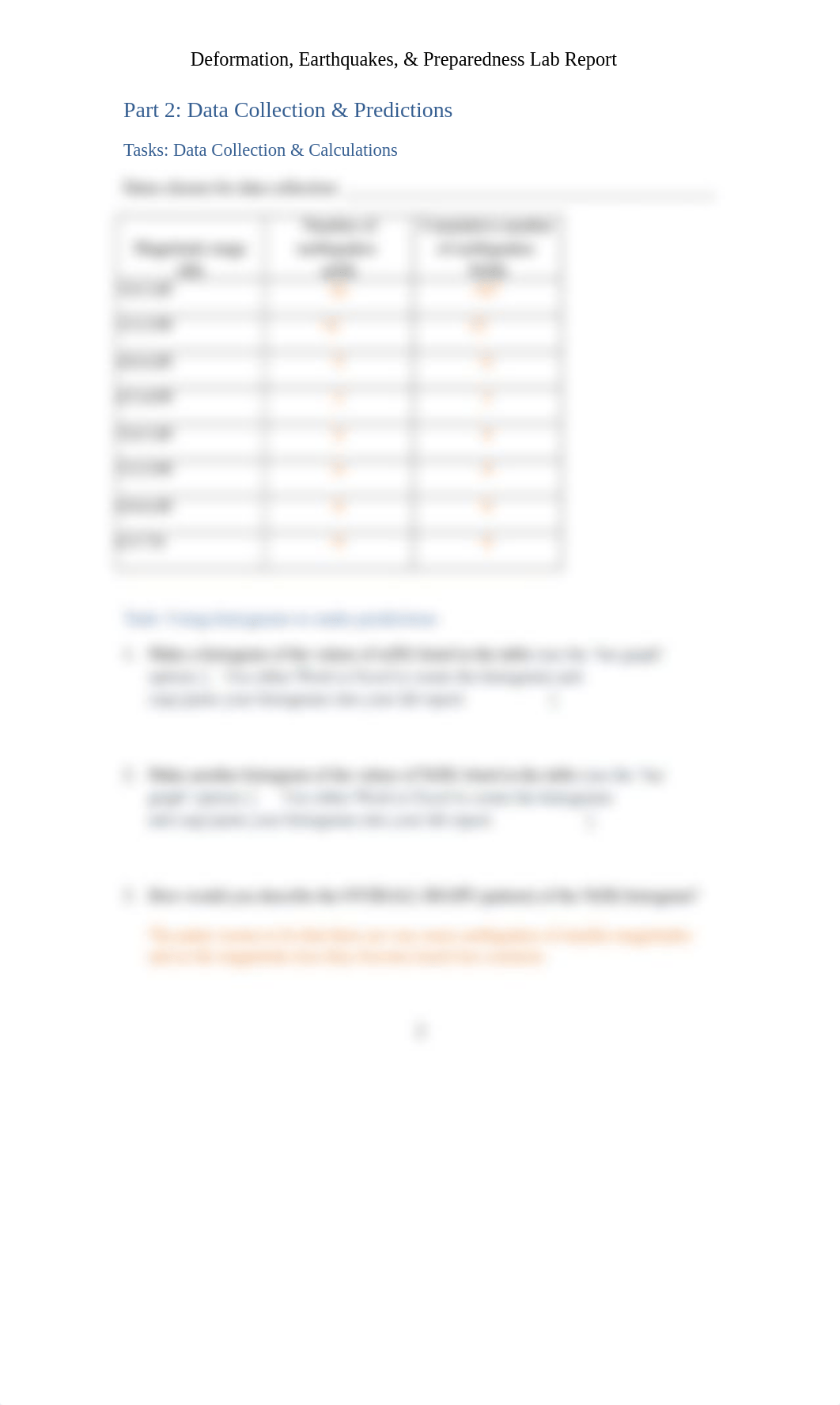 EarthquakesLab_Lab Report-2.docx_d7w2qre89mj_page2