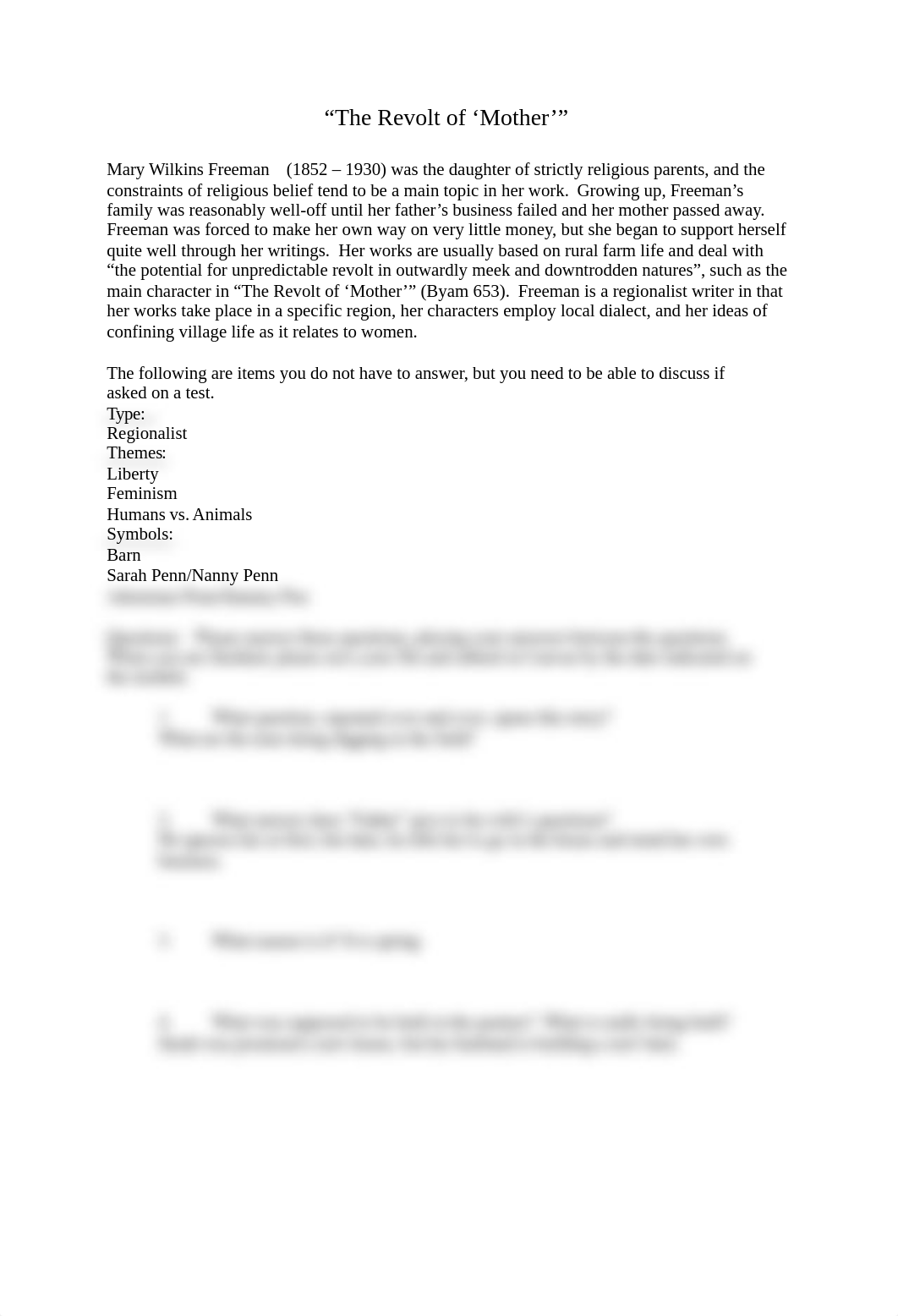 M. Freeman questions-Krishauna_Hill.rtf_d7w375gek6g_page1