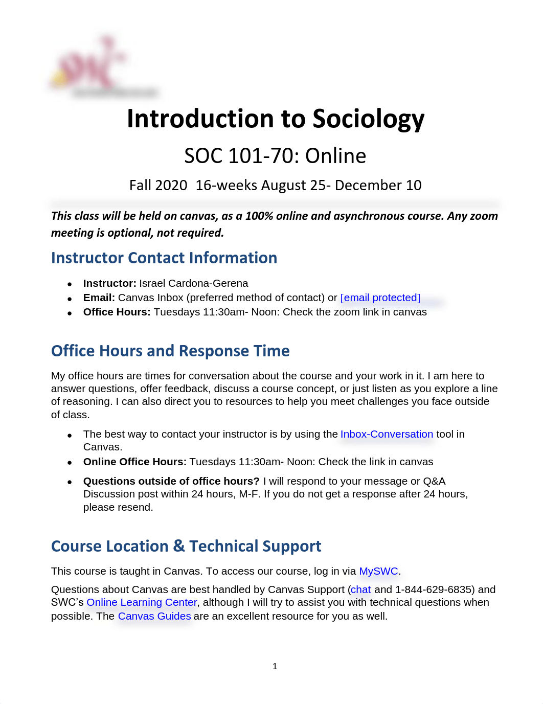 Syllabus SOC 101(70) FA 2020.pdf_d7w3u6tjdve_page1