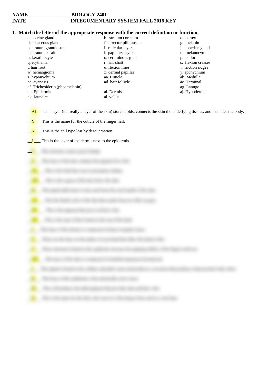 integumentary quiz SPRING 2015KEY.docx_d7w526kexhl_page1