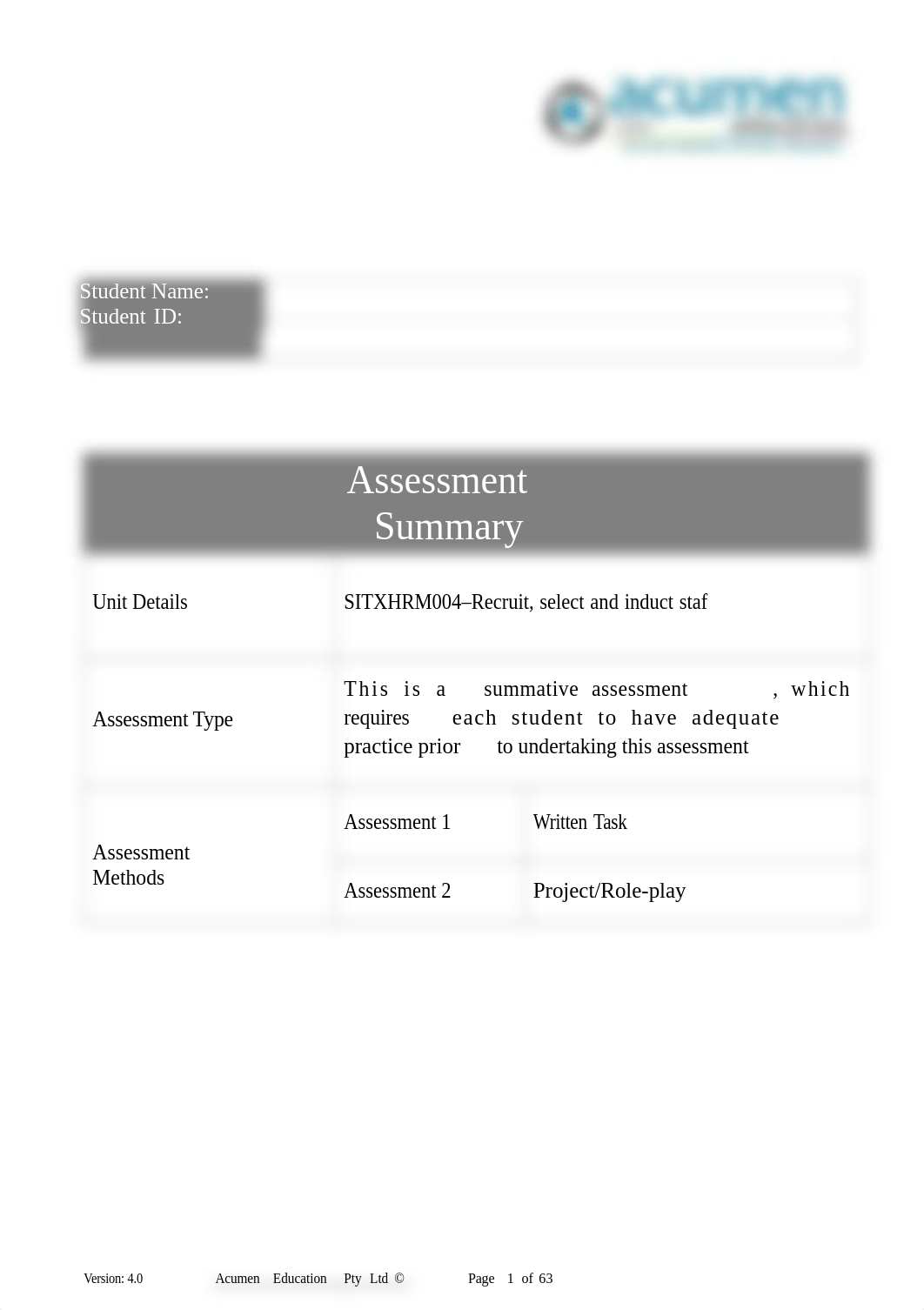 SITXHRM004 Student version_2-practical.docx_d7w7okylj4h_page1