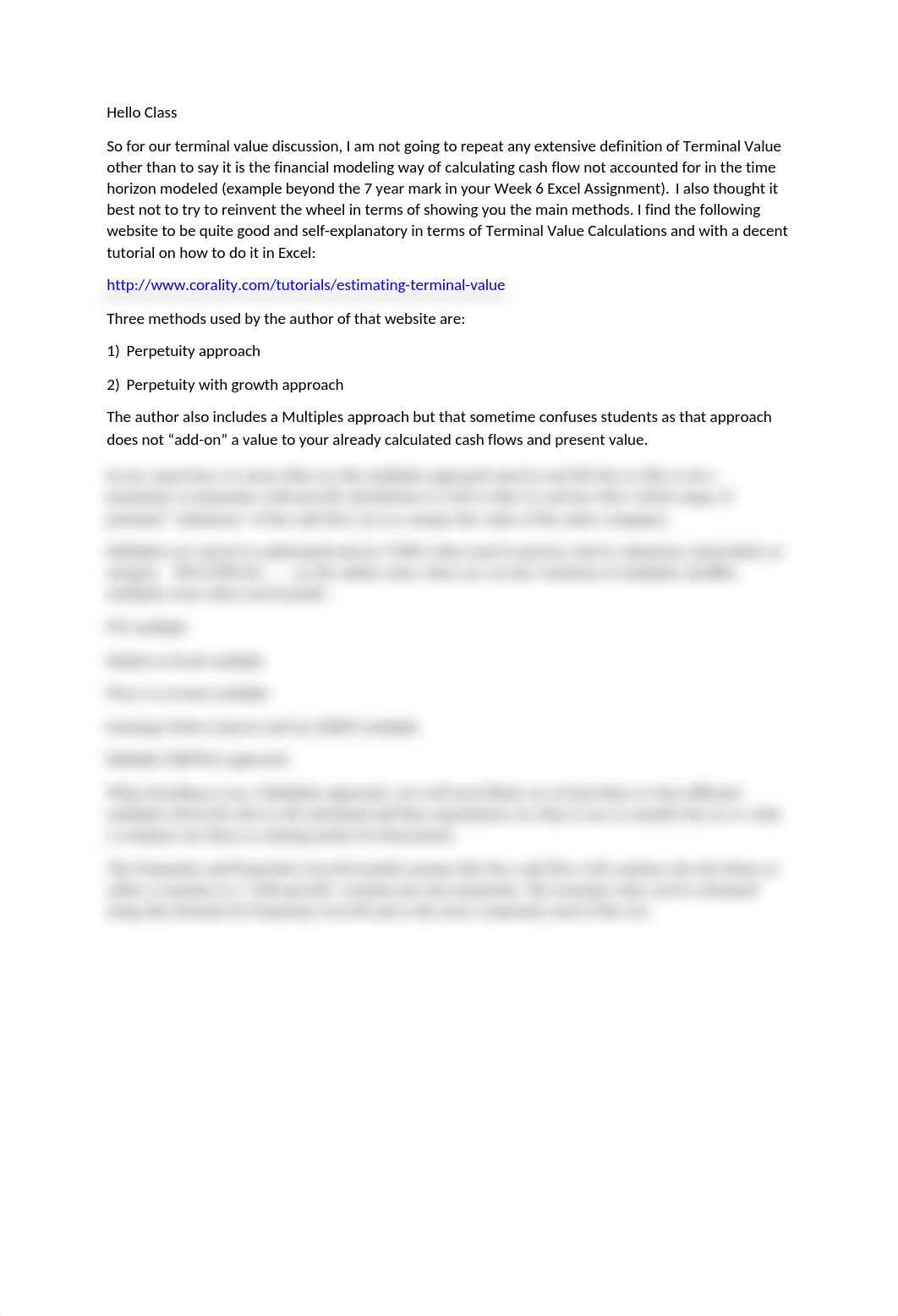 Week 5 Discussion on Terminal Value.docx_d7w87xm0td9_page1