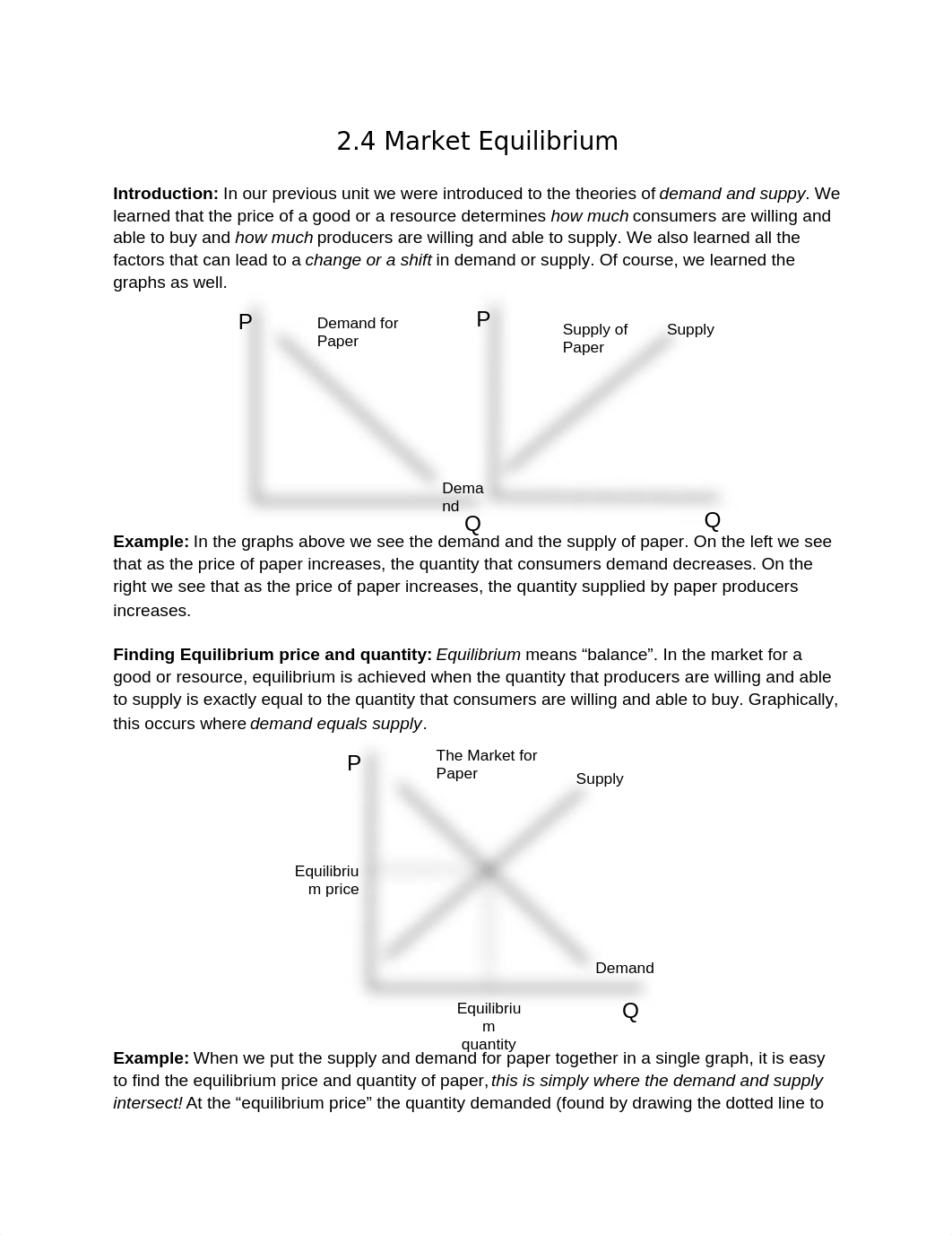 Copy of 2.4 Market equilibrium answer key.docx_d7w9l7rwfxj_page1