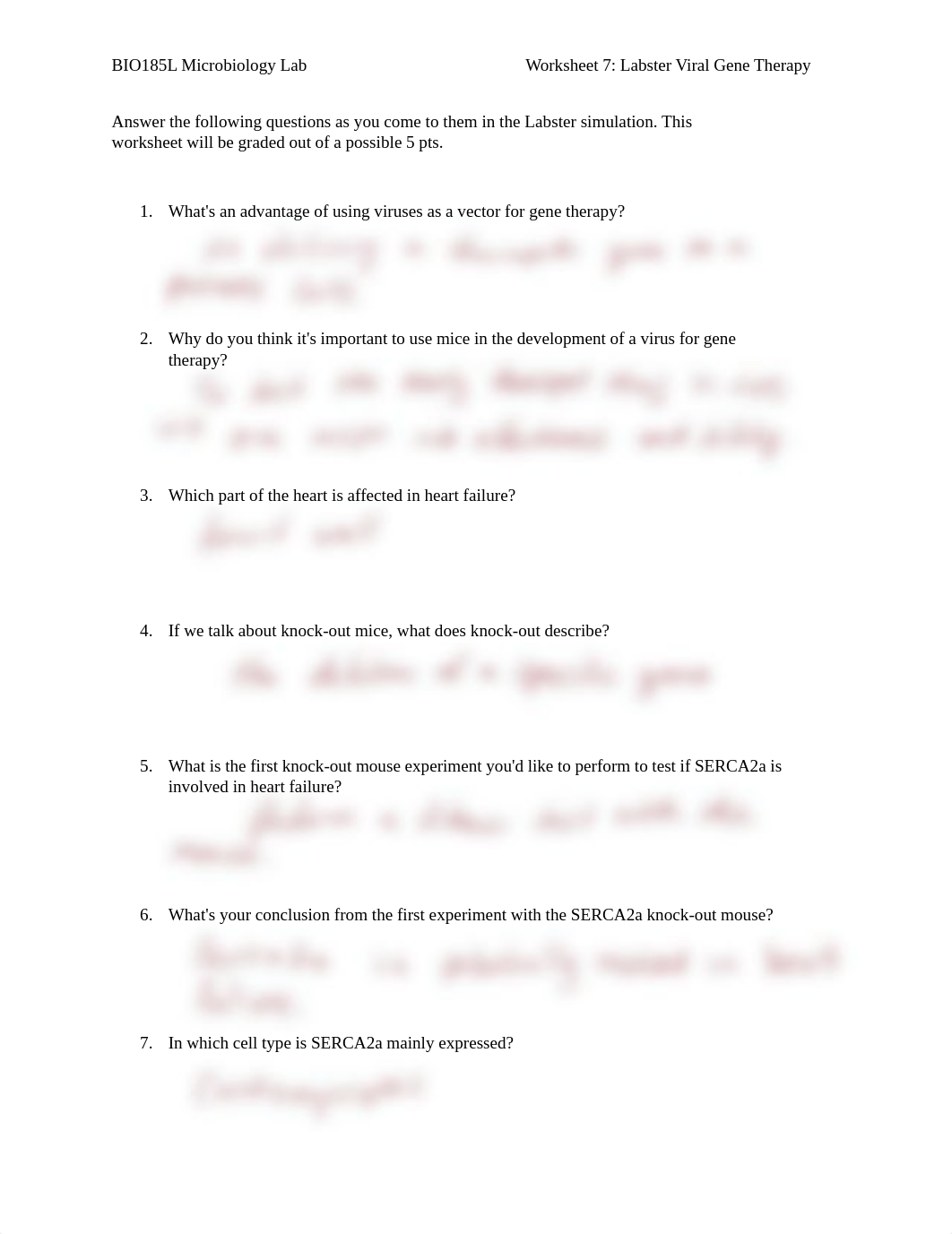 Worksheet 7 Labster Viral Gene Therapy copy.pdf_d7wa73iadaa_page1