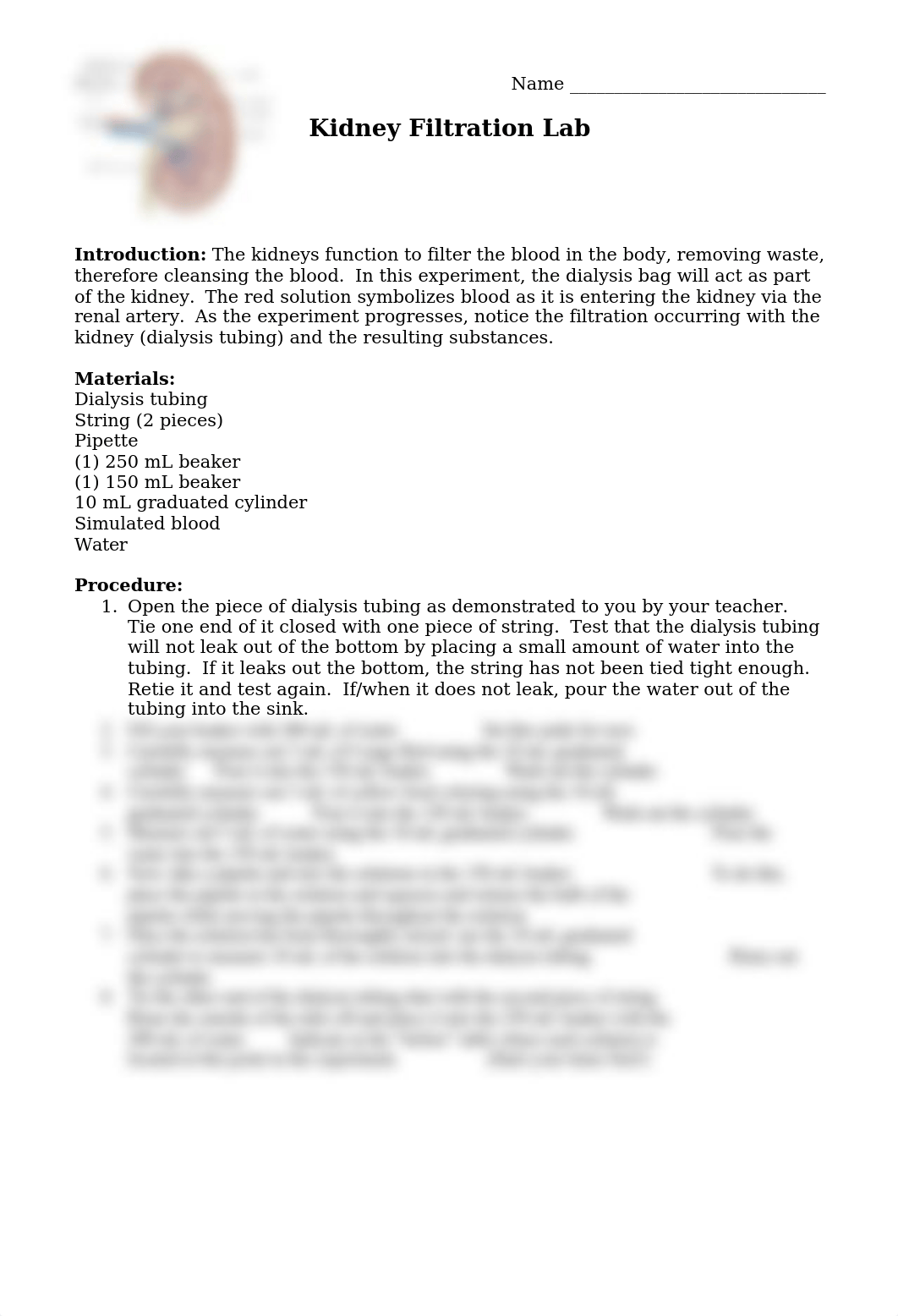 Kidney Filtration Lab.docx_d7wap7h1vsj_page1