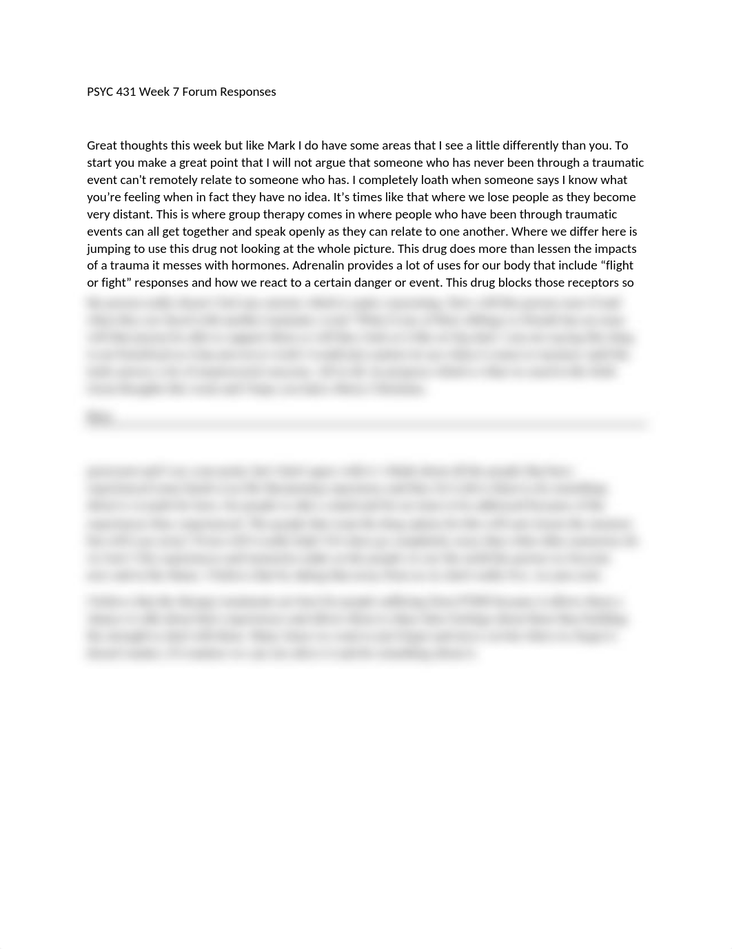 PSYC 431 Week 7 Forum Responses_d7wd2n160md_page1