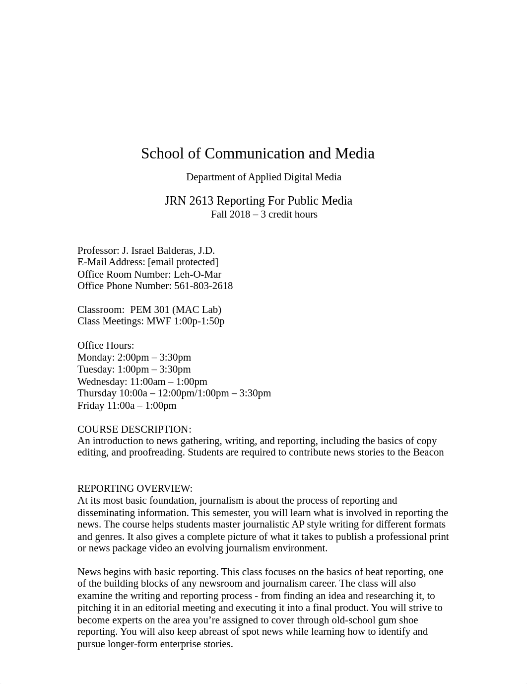 JRN 2613 Reporting for Public Media F18.docx_d7wgq8k8xg0_page1