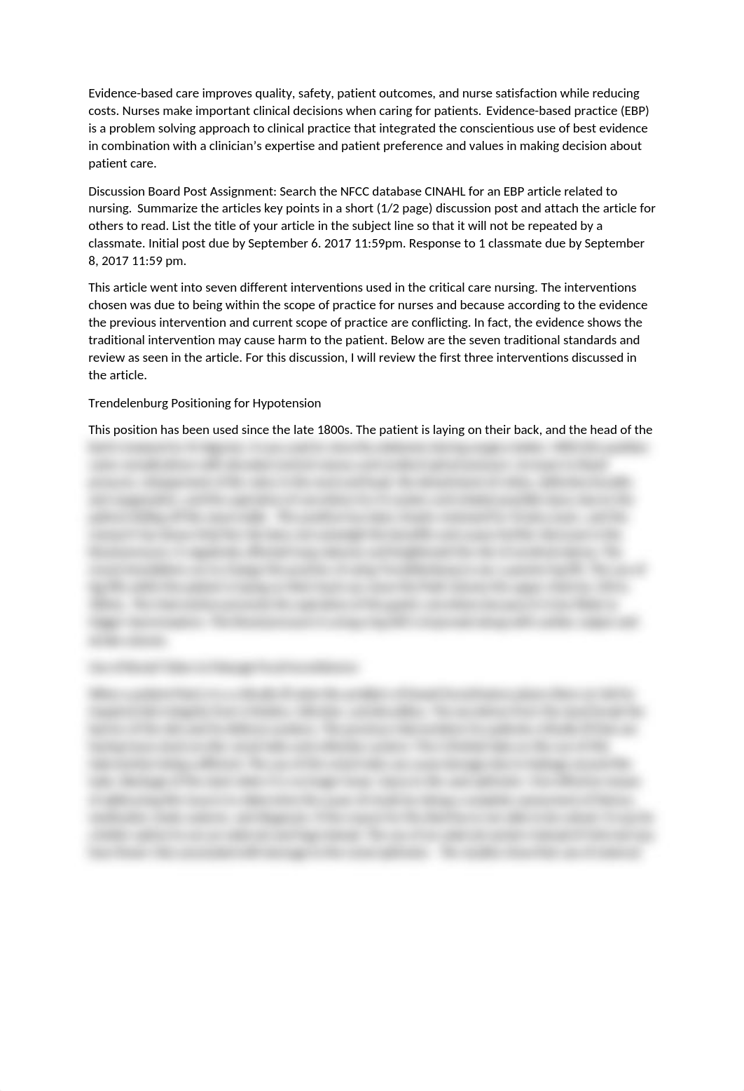 U2M1 Evidence Based Practice_d7wgvyblpx4_page1