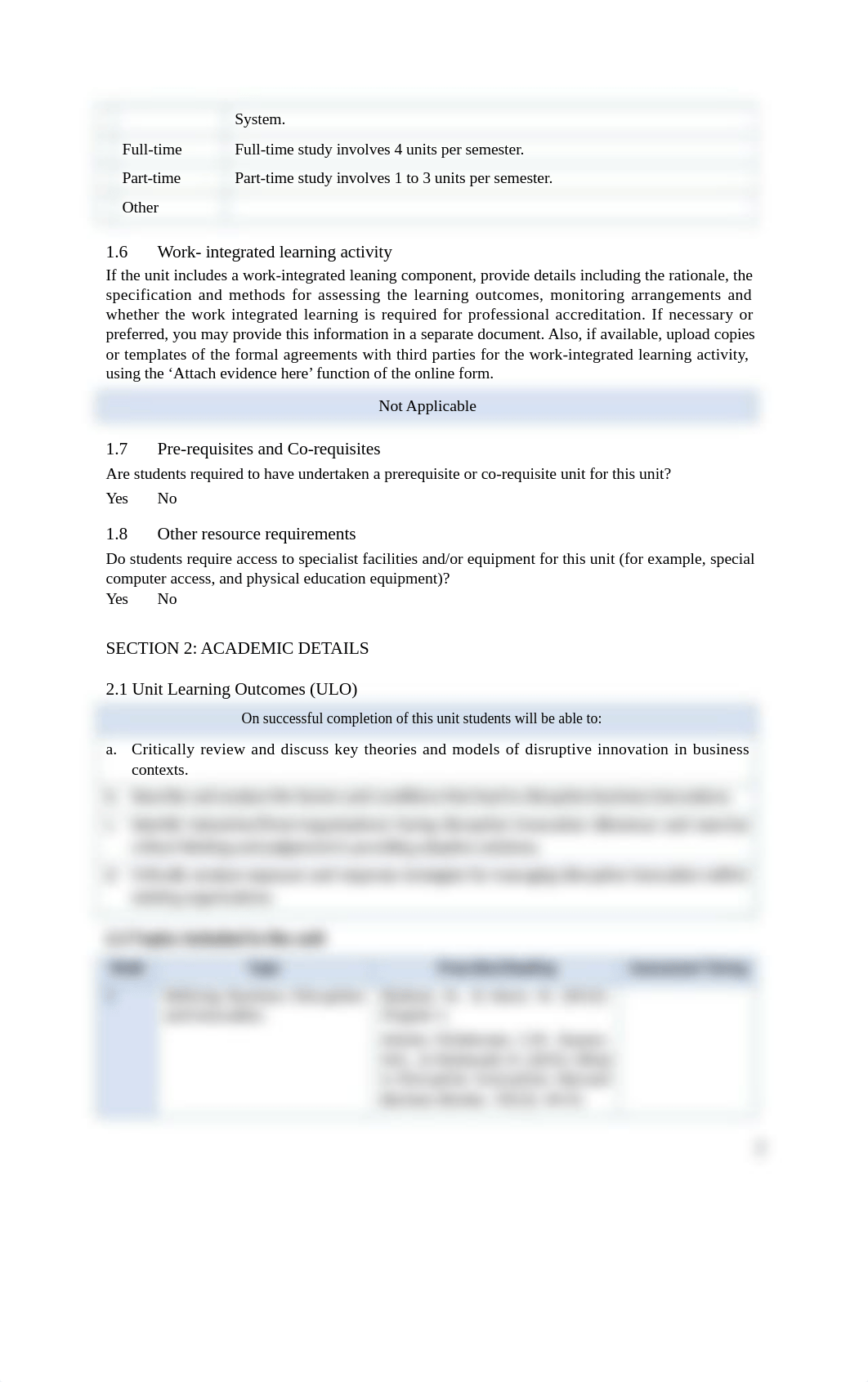 ENT203 DISRUPTIVE INNOVATION COURSE OUTLINE WITH MARKING RUBRIC (1).docx_d7whhv715yi_page2