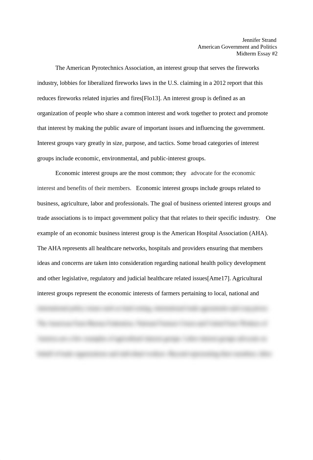 Interest groups essay.docx_d7wizirimld_page1