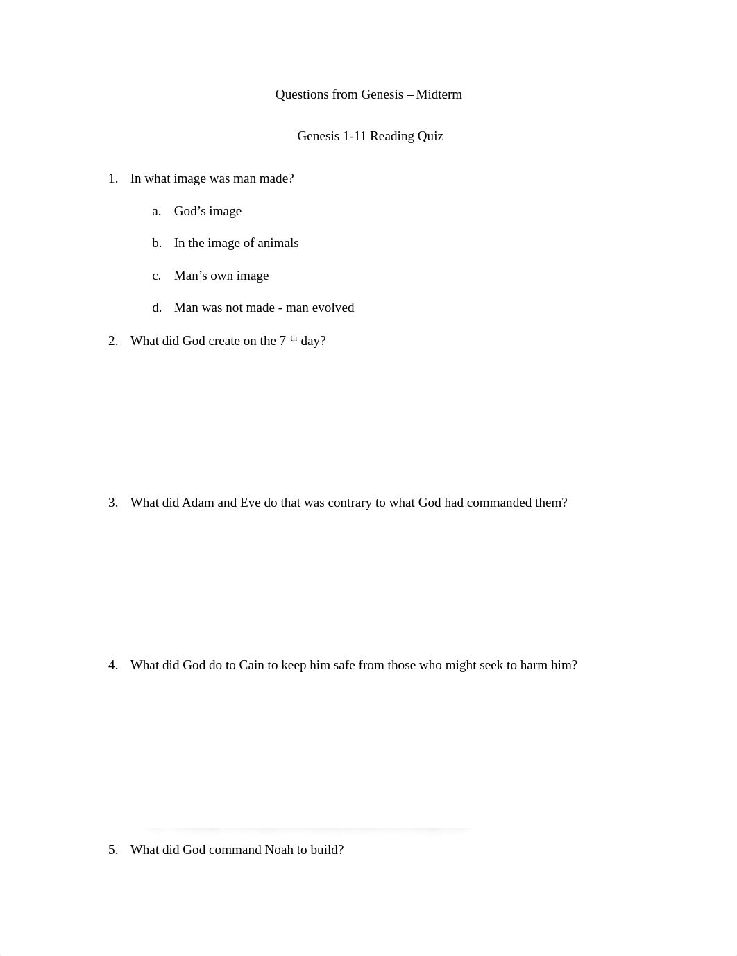 Questions from Genesis-Midterm.pdf_d7wjjhlovlh_page1