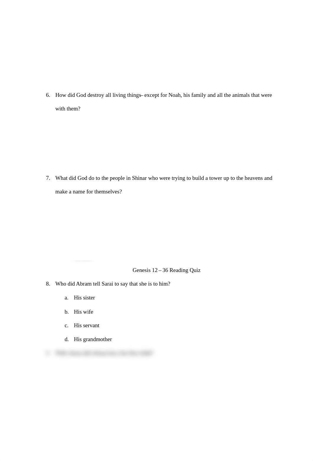 Questions from Genesis-Midterm.pdf_d7wjjhlovlh_page2