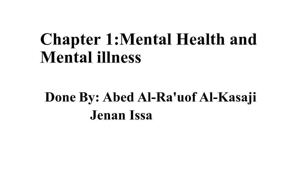 1.Mental Health and Mental illness.pptx.pdf_d7wkp2g2k96_page1